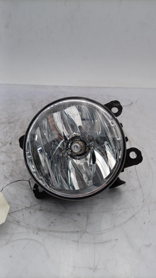 Anti brouillard gauche (feux) DACIA SANDERO 3 STEPWAY Essence/GPL/Hybride