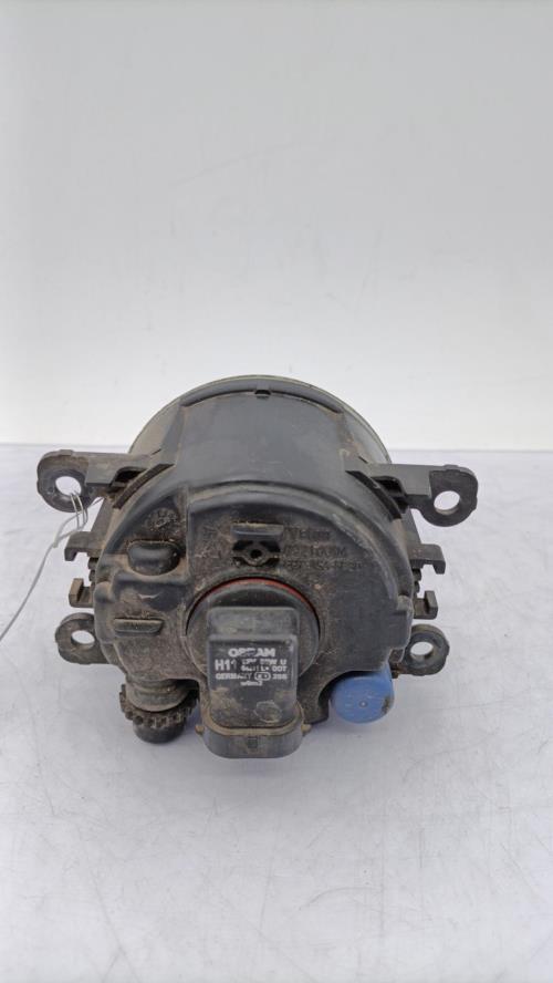 Anti brouillard gauche (feux) RENAULT SCENIC 4 Diesel
