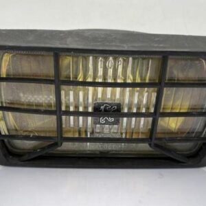 Anti brouillard gauche (feux) PEUGEOT J9 Diesel