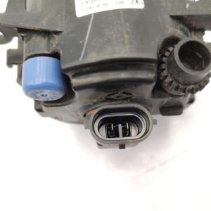 Anti brouillard gauche (feux) SUZUKI SWIFT 3 Diesel