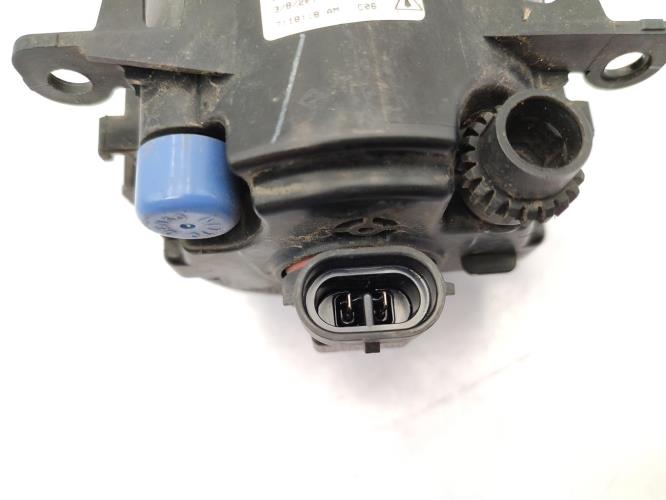 Anti brouillard gauche (feux) SUZUKI SWIFT 3 Diesel