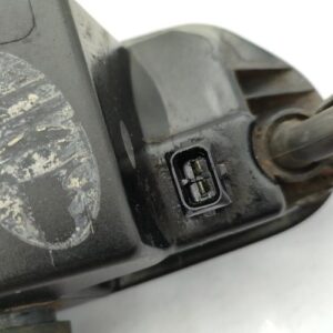 Anti brouillard gauche (feux) FORD ESCORT 6 Essence