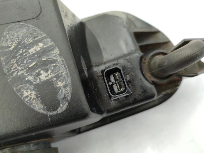 Anti brouillard gauche (feux) FORD ESCORT 6 Essence