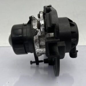Anti brouillard gauche (feux) FIAT 500 2 CABRIO PHASE 1 Essence
