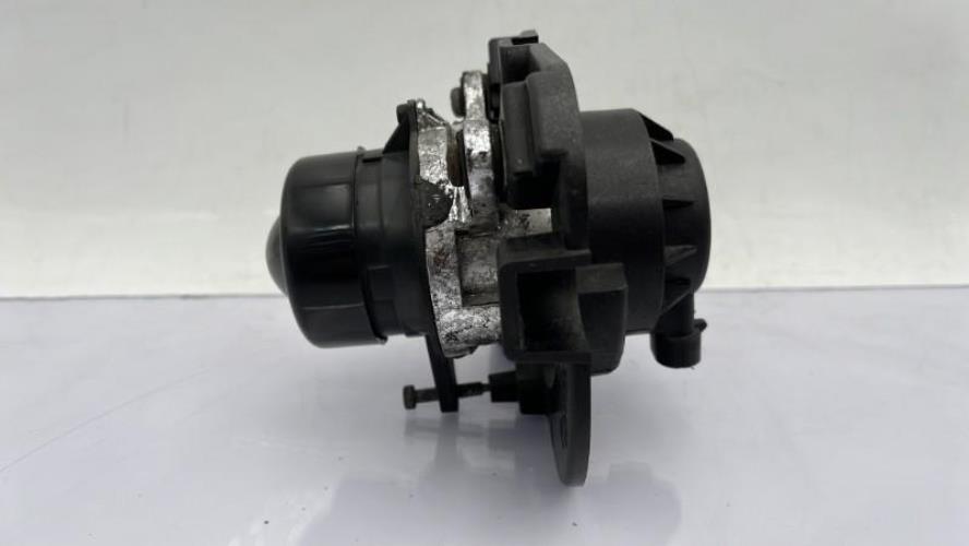 Anti brouillard gauche (feux) FIAT 500 2 CABRIO PHASE 1 Essence