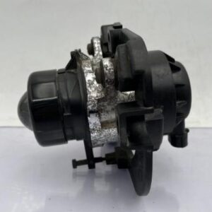 Anti brouillard gauche (feux) FIAT 500 2 PHASE 1 Essence