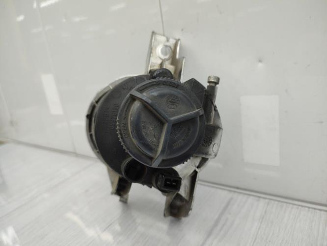 Anti brouillard gauche (feux) PEUGEOT 206 PHASE 2 Essence