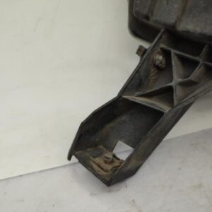 Anti brouillard gauche (feux) PEUGEOT 407 PHASE 1 Diesel