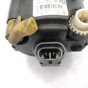 Anti brouillard gauche (feux) CITROEN BERLINGO 1 PHASE 2 Diesel