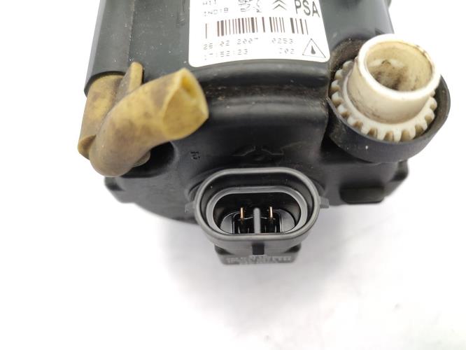 Anti brouillard gauche (feux) CITROEN BERLINGO 1 PHASE 2 Diesel