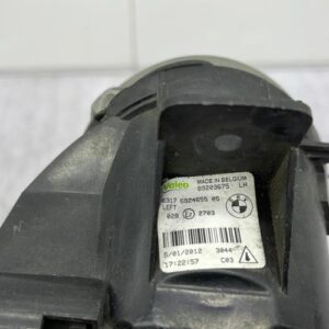 Anti brouillard gauche (feux) BMW SERIE 1 E87 PHASE 1 Diesel