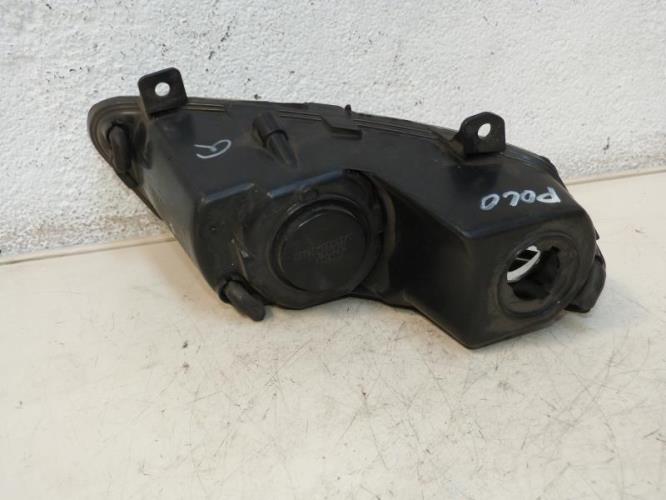 Anti brouillard gauche (feux) VOLKSWAGEN POLO 5 PHASE 1 Diesel