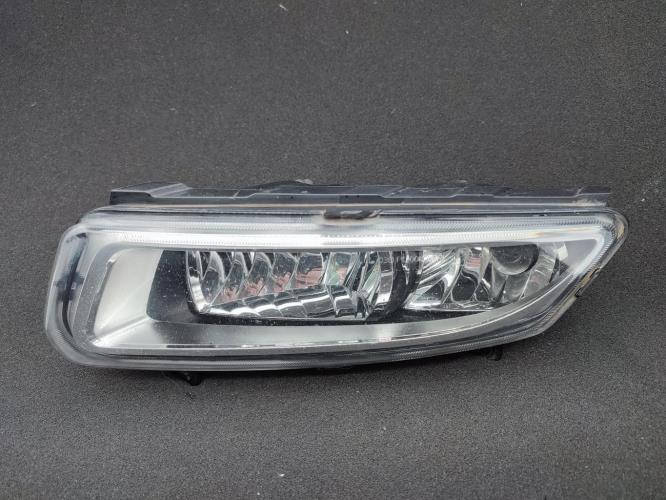 Anti brouillard gauche (feux) VOLKSWAGEN POLO 5 PHASE 1 Diesel