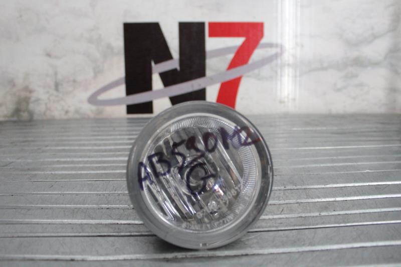 Anti brouillard gauche (feux) FIAT SEDICI PHASE 1 Diesel