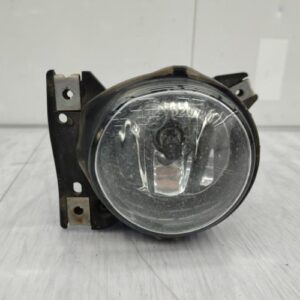Anti brouillard gauche (feux) VOLKSWAGEN SHARAN 1 PHASE 3 Diesel