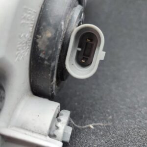 Anti brouillard gauche (feux) LEXUS IS 2 PHASE 1 Diesel