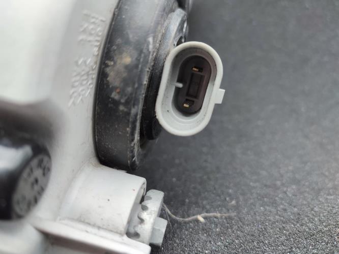 Anti brouillard gauche (feux) LEXUS IS 2 PHASE 1 Diesel