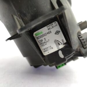 Anti brouillard gauche (feux) RENAULT CLIO 2 PHASE 2 Diesel