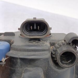 Anti brouillard gauche (feux) RENAULT CLIO 3 PHASE 1 Diesel