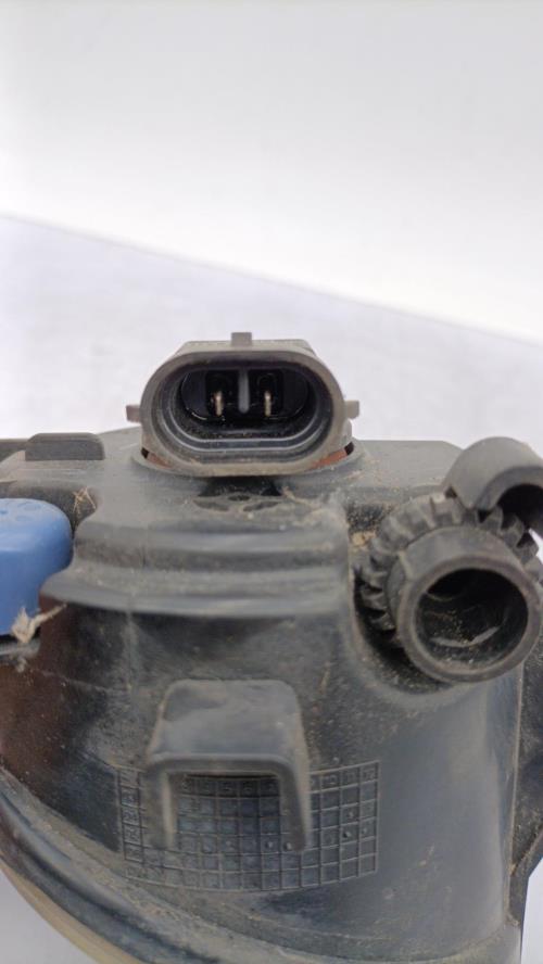 Anti brouillard gauche (feux) RENAULT CLIO 3 PHASE 1 Diesel