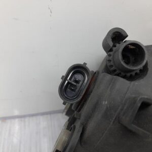 Anti brouillard gauche (feux) RENAULT LAGUNA 2 PHASE 1 Diesel