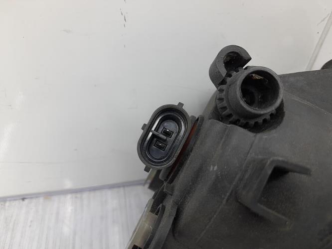 Anti brouillard gauche (feux) RENAULT LAGUNA 2 PHASE 1 Diesel