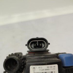Anti brouillard gauche (feux) RENAULT LAGUNA 3 PHASE 1 Diesel