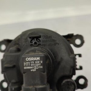 Anti brouillard gauche (feux) RENAULT MEGANE 2 PHASE 1 Diesel
