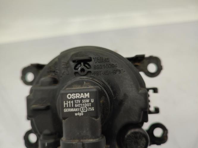 Anti brouillard gauche (feux) RENAULT MEGANE 2 PHASE 1 Diesel