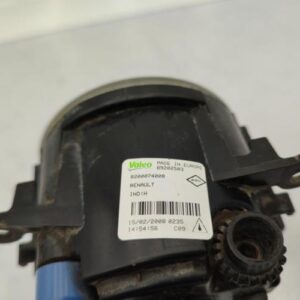 Anti brouillard gauche (feux) RENAULT MEGANE 2 PHASE 1 Essence
