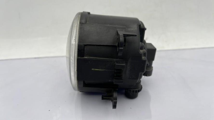 Anti brouillard gauche (feux) RENAULT MEGANE 2 PHASE 2 Diesel