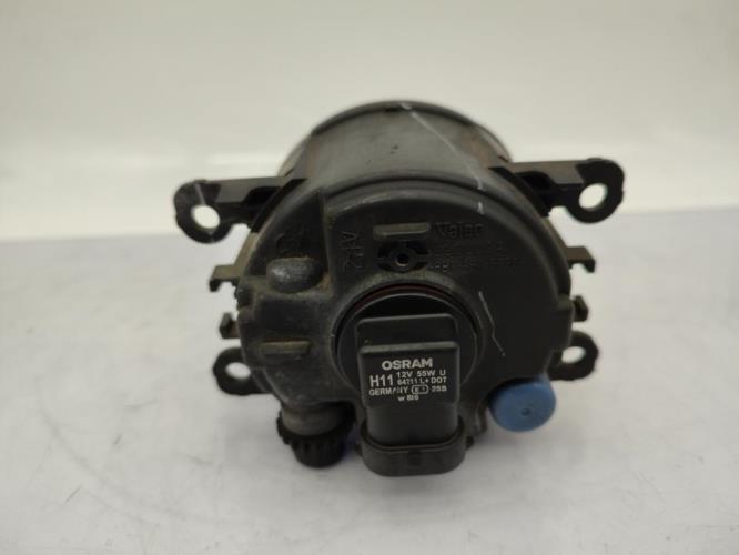 Anti brouillard gauche (feux) RENAULT SCENIC 2 PHASE 1 Essence