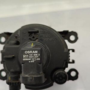 Anti brouillard gauche (feux) RENAULT SCENIC 2 PHASE 1 Diesel