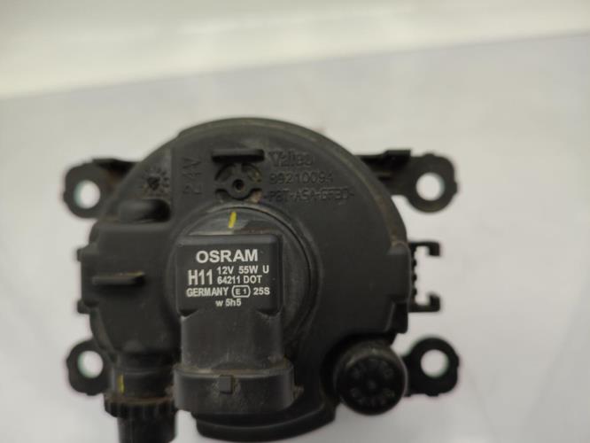 Anti brouillard gauche (feux) RENAULT SCENIC 2 PHASE 1 Diesel