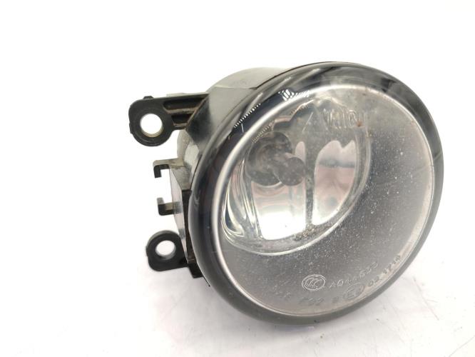 Anti brouillard gauche (feux) RENAULT SCENIC 2 PHASE 2 Diesel