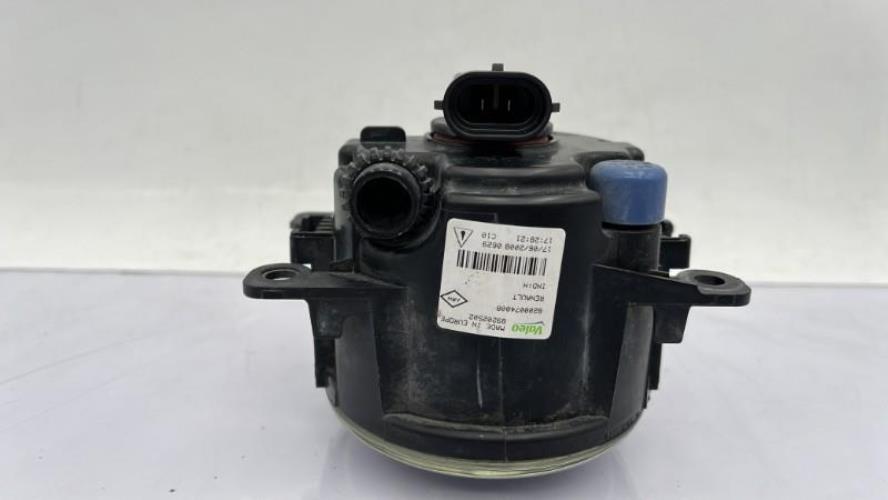 Anti brouillard gauche (feux) RENAULT SCENIC 2 PHASE 2 Essence