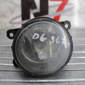 Anti brouillard gauche (feux) RENAULT SCENIC 2 PHASE 1 Diesel