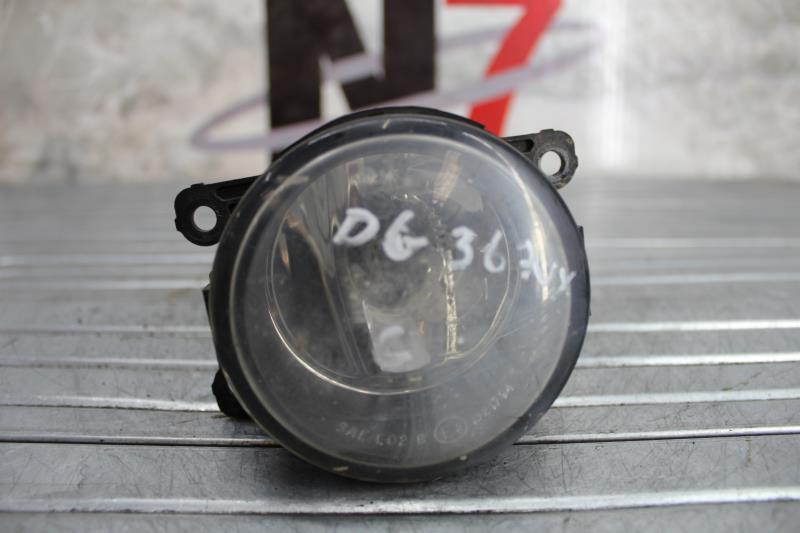 Anti brouillard gauche (feux) RENAULT SCENIC 2 PHASE 1 Diesel