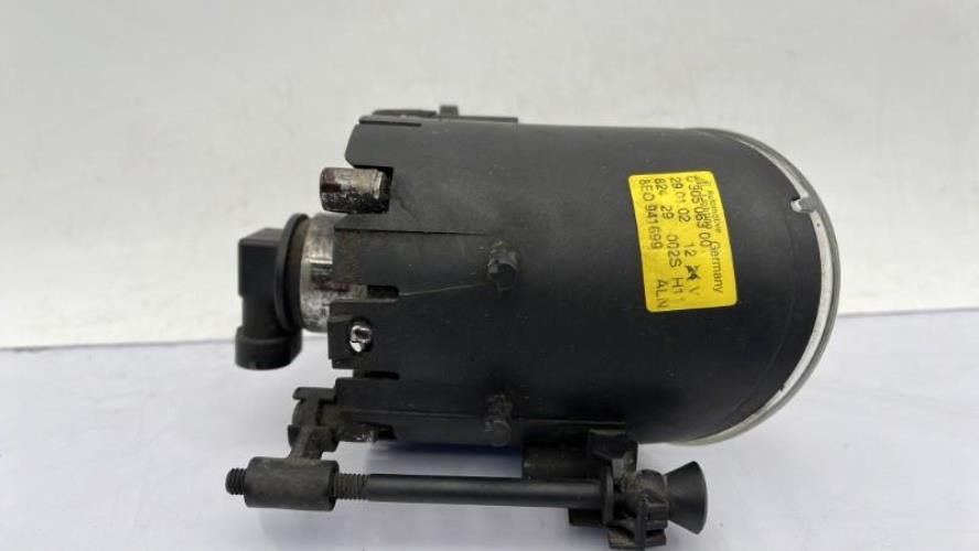 Anti brouillard gauche (feux) AUDI A4 2 PHASE 1 Diesel