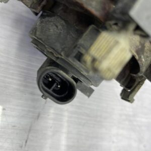 Anti brouillard gauche (feux) OPEL TIGRA 1 COUPE Essence