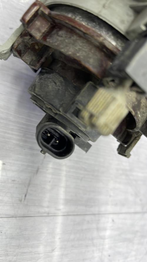 Anti brouillard gauche (feux) OPEL TIGRA 1 COUPE Essence