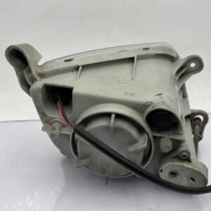 Anti brouillard gauche (feux) HYUNDAI MATRIX PHASE 1 Diesel