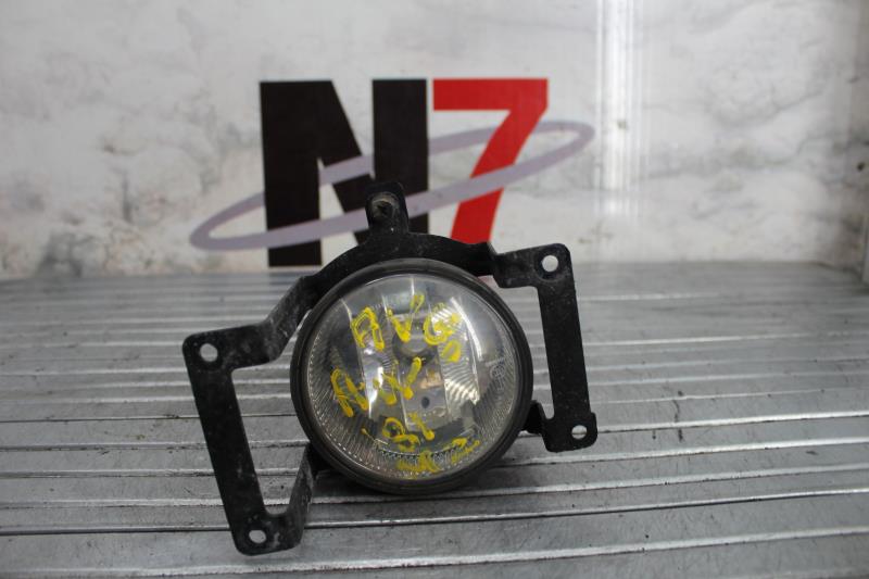 Anti brouillard gauche (feux) HYUNDAI TUCSON 1 Diesel