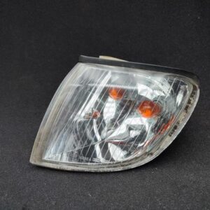 Anti brouillard gauche (feux) HYUNDAI SATELLITE 1 PHASE 1 Diesel