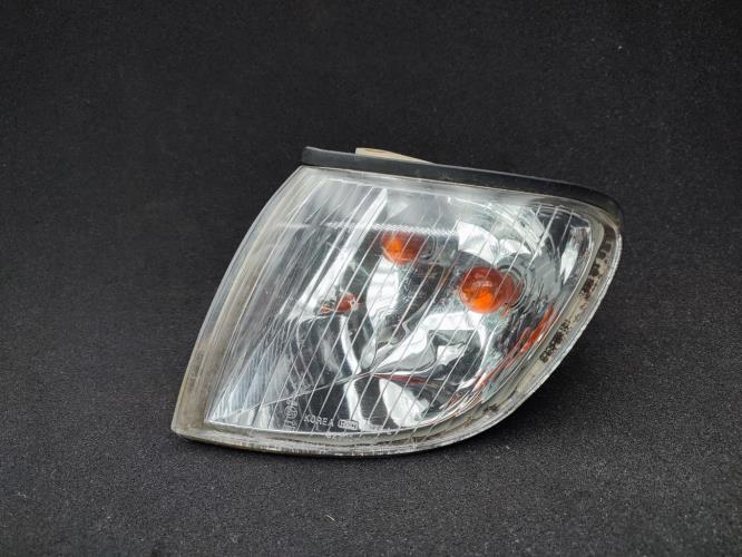 Anti brouillard gauche (feux) HYUNDAI SATELLITE 1 PHASE 1 Diesel