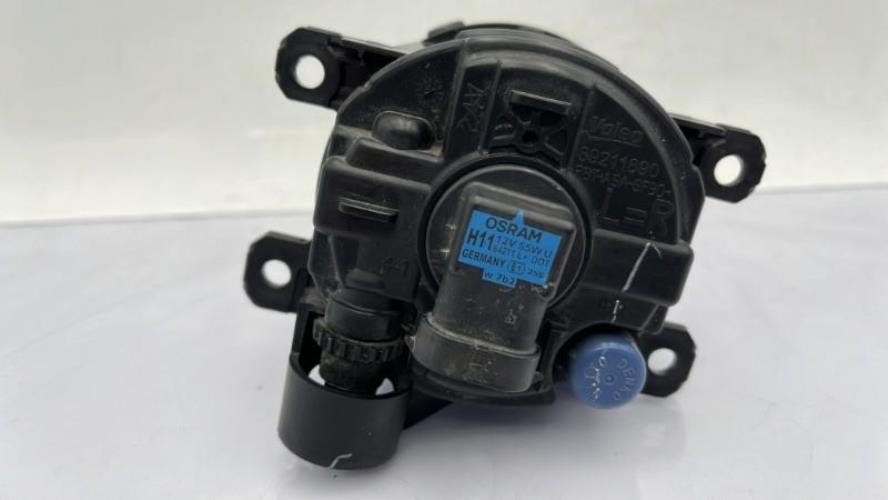 Anti brouillard gauche (feux) PEUGEOT 308 2 PHASE 1 Diesel