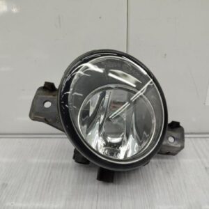 Anti brouillard gauche (feux) NISSAN QASHQAI 1 PHASE 1 Diesel