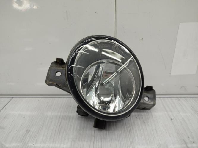 Anti brouillard gauche (feux) NISSAN QASHQAI 1 PHASE 1 Diesel