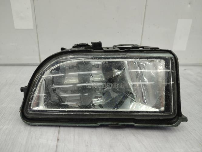 Anti brouillard gauche (feux) CITROEN
