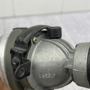 Anti brouillard gauche (feux) HYUNDAI COUPE 2 PHASE 1 Essence